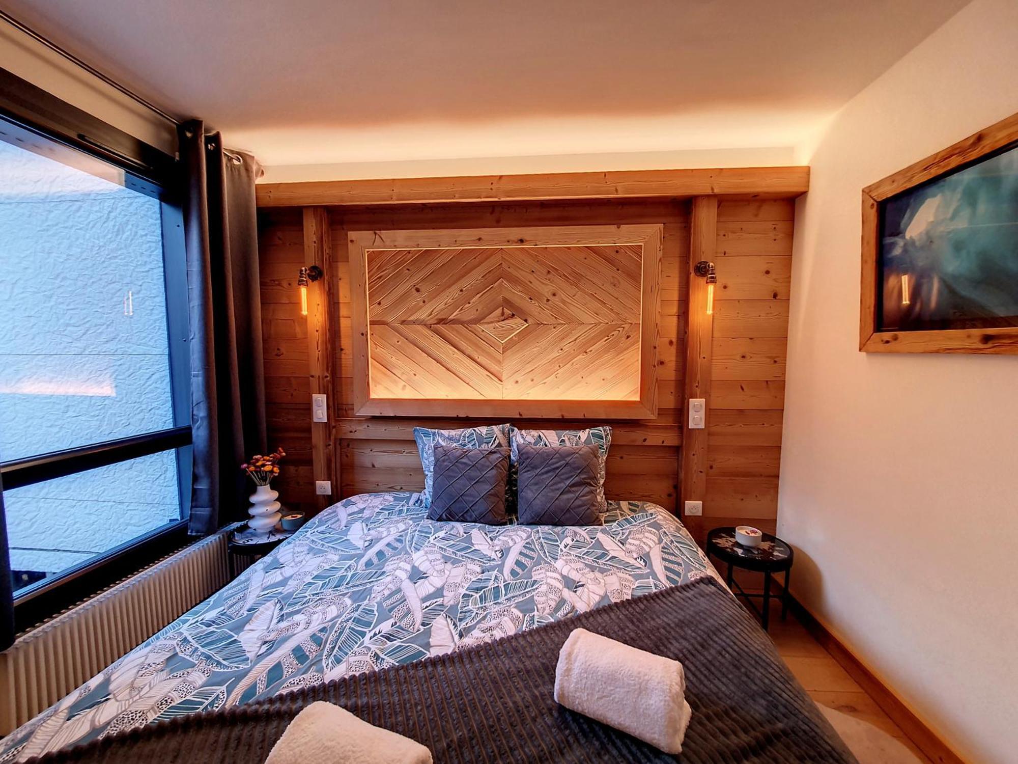 Coeur De Chamonix Apartamento Exterior foto